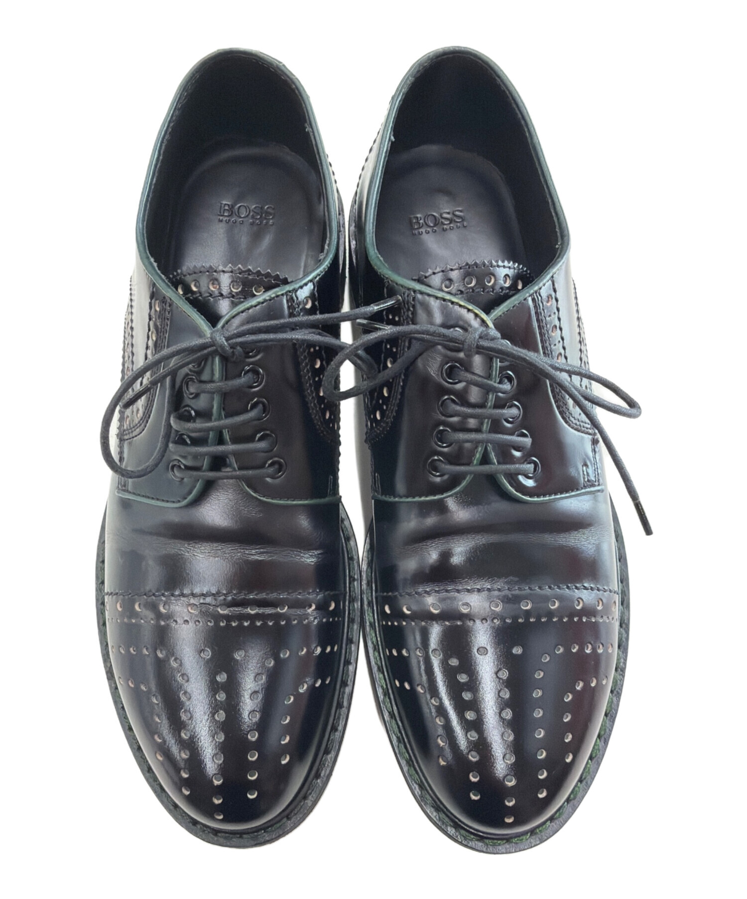 中古・古着通販】BOSS HUGO BOSS (ボス ヒューゴボス) ビジネス