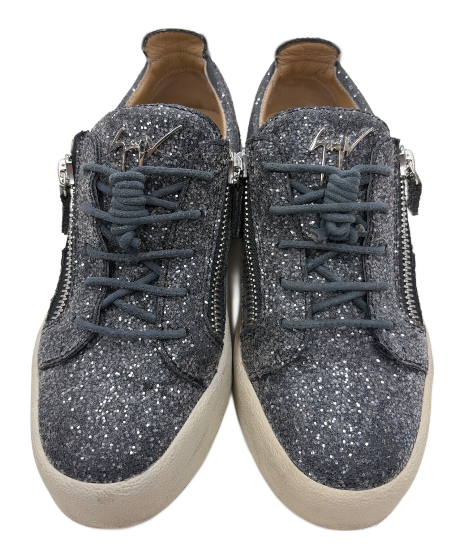 中古・古着通販】GIUSEPPE ZANOTTI (ジュゼッペザノッティ) Gail