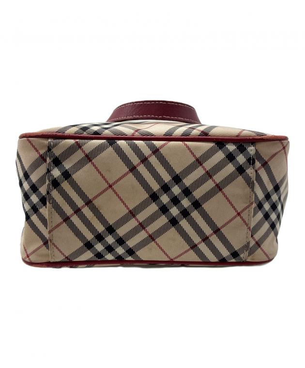 中古・古着通販】BURBERRY BLUE LABEL (バーバリー ブルー レーベル