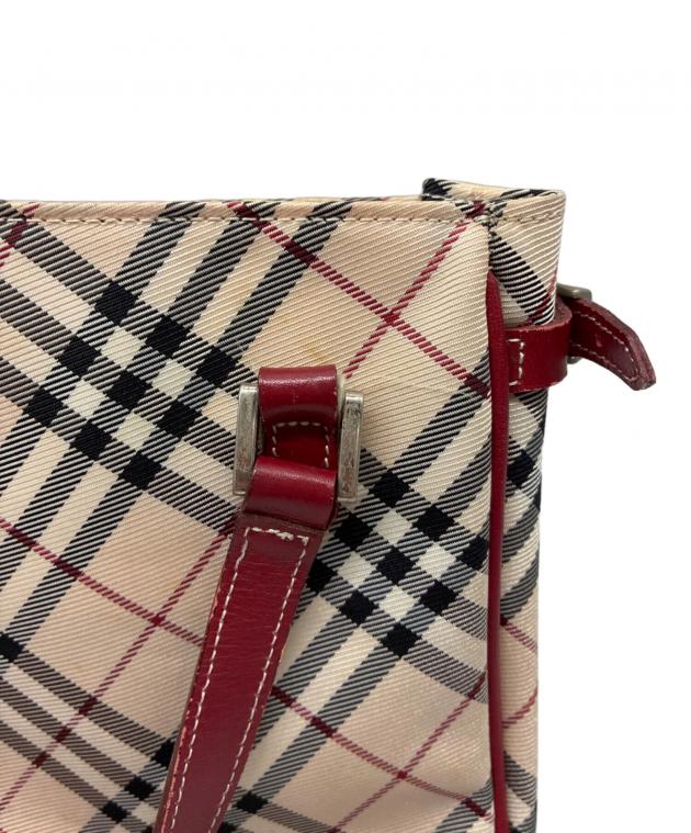 中古・古着通販】BURBERRY BLUE LABEL (バーバリー ブルー レーベル