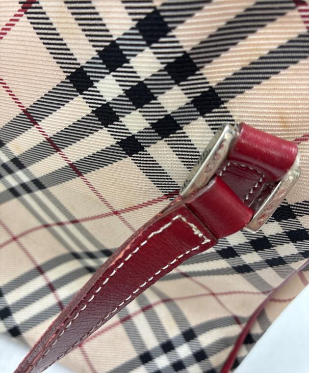 中古・古着通販】BURBERRY BLUE LABEL (バーバリー ブルー レーベル