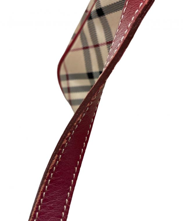 中古・古着通販】BURBERRY BLUE LABEL (バーバリー ブルー レーベル