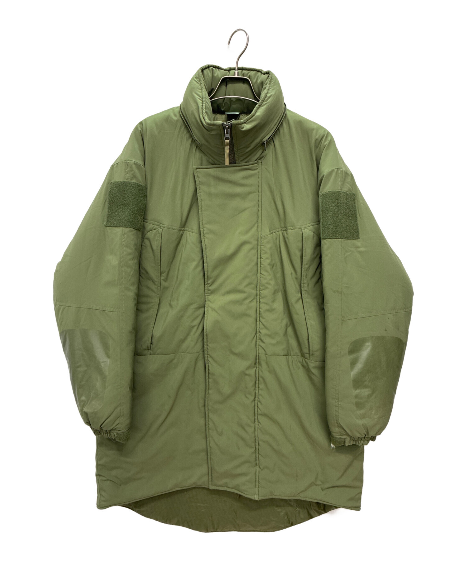 中古・古着通販】HOUSTON (ヒューストン) PCU LEVEL 7 JACKET TYPE2