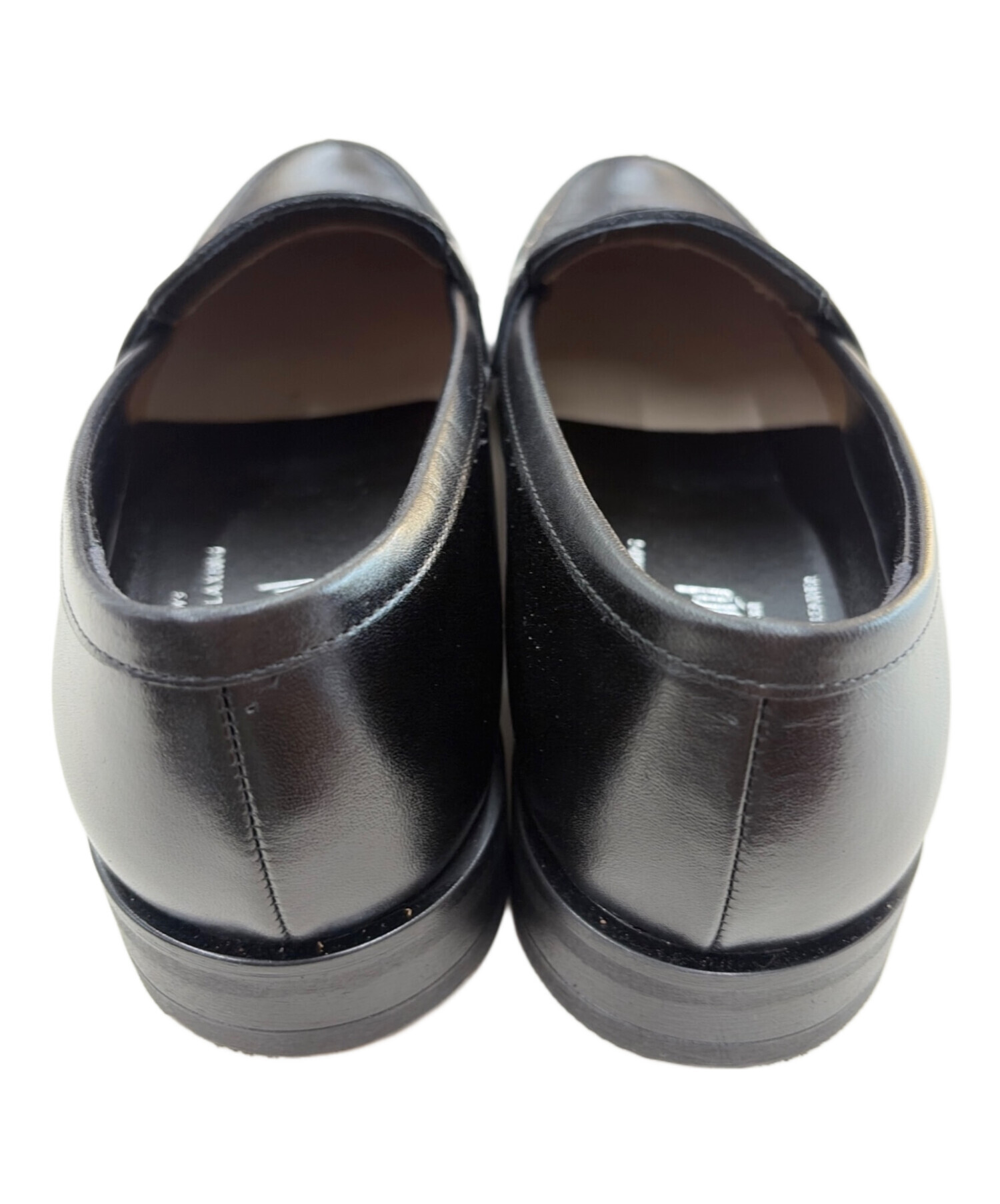 green label relaxing ローファー　6 1/2（約25cm) 中古・古着通販】green label relaxing (グリーンレーベルリラクシング