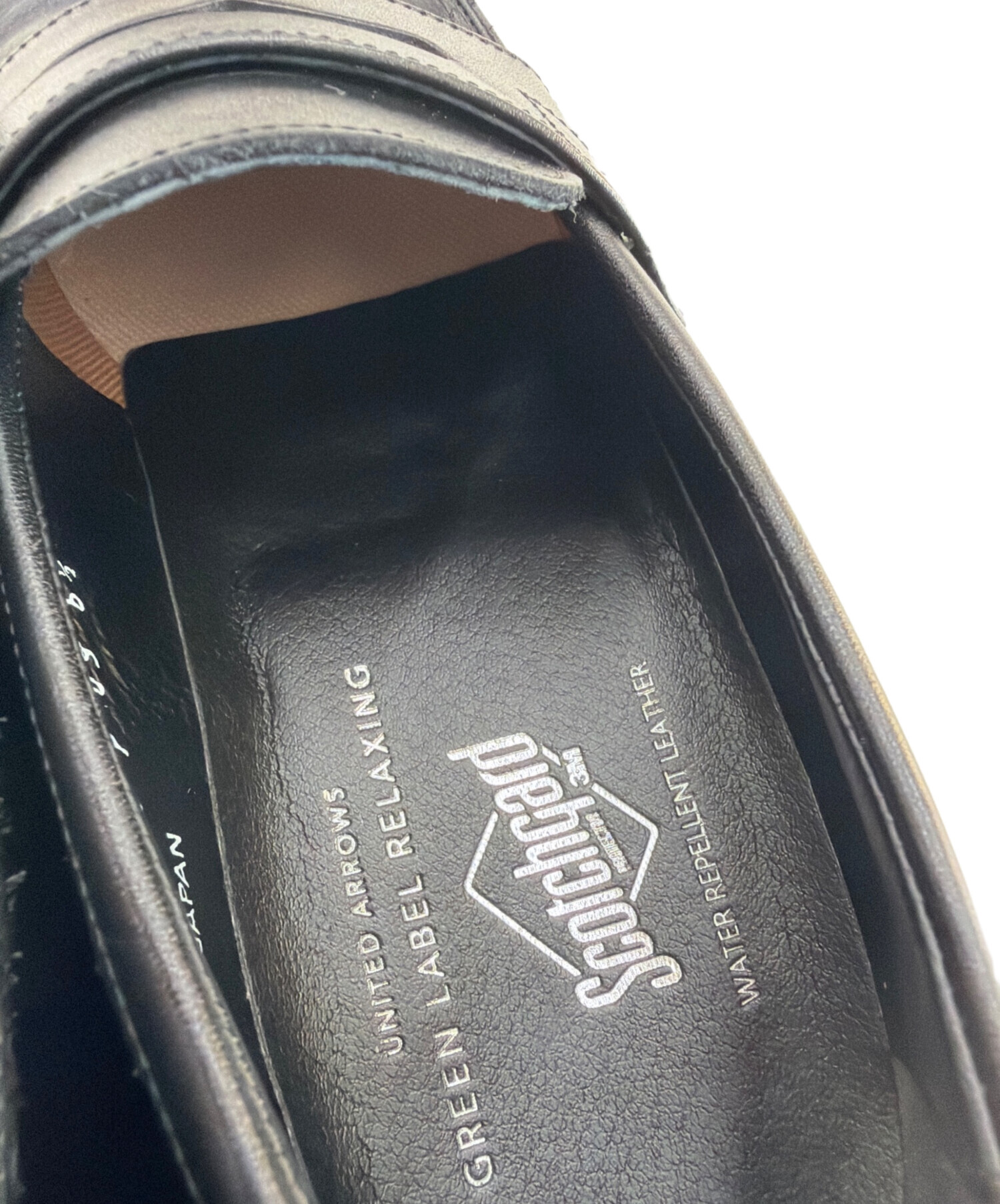 中古・古着通販】green label relaxing (グリーンレーベルリラクシング