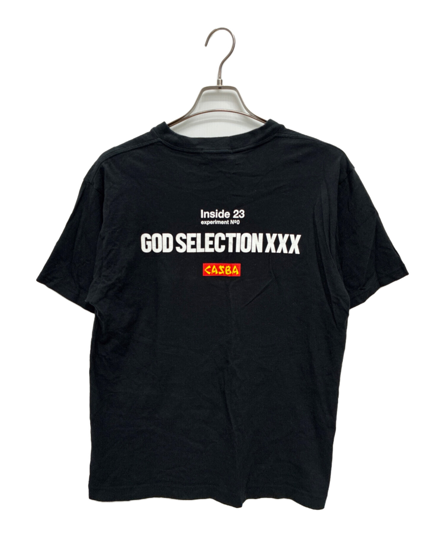 中古・古着通販】GOD SELECTION XXX (ゴッド セレクション トリプル