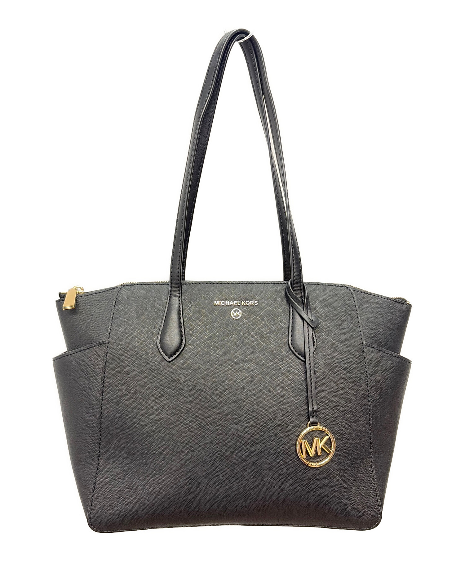 中古・古着通販】MICHAEL KORS (マイケルコース) トートバッグ 