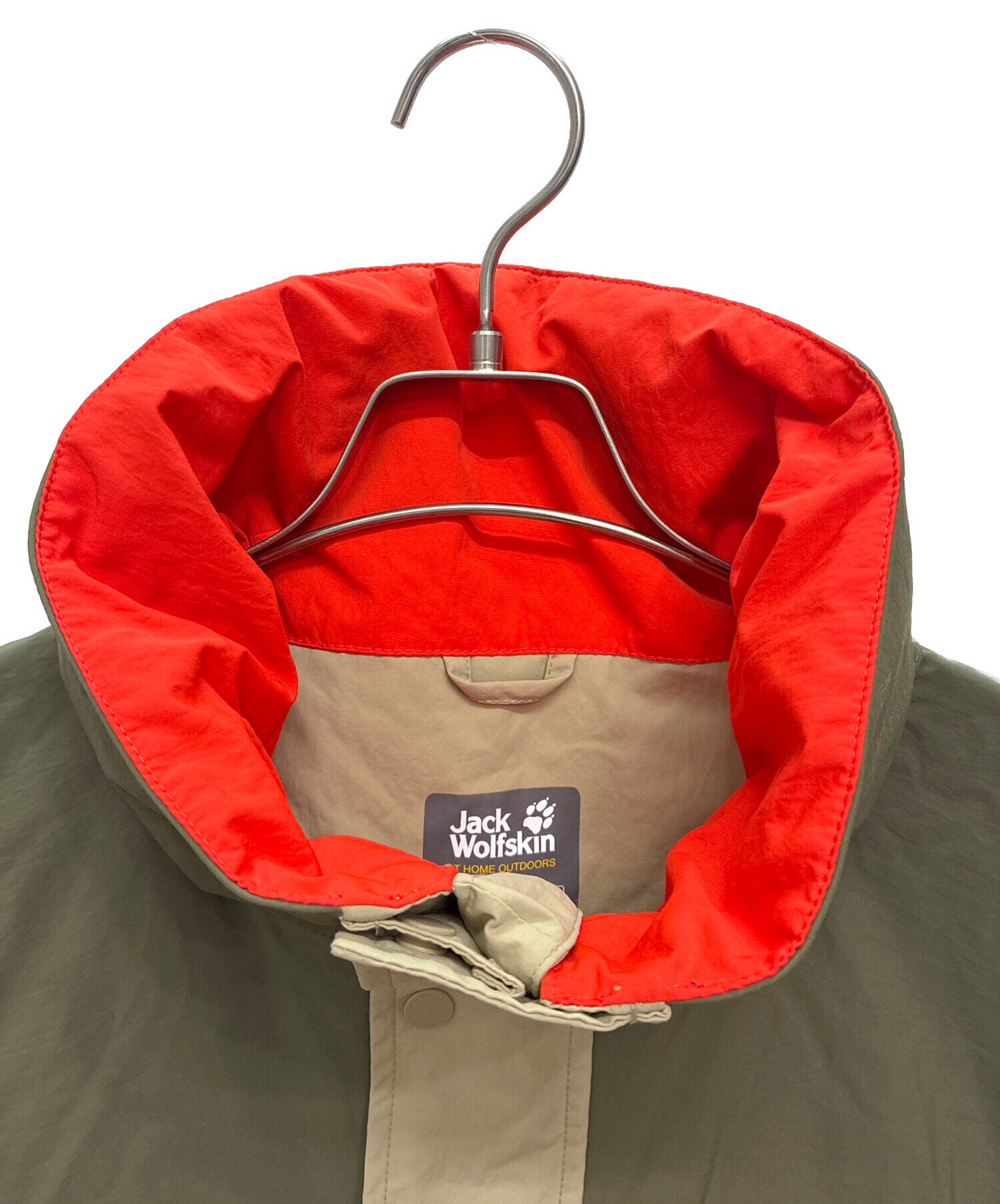 中古・古着通販】Jack Wolfskin (ジャック ウルフスキン) マウンテン 