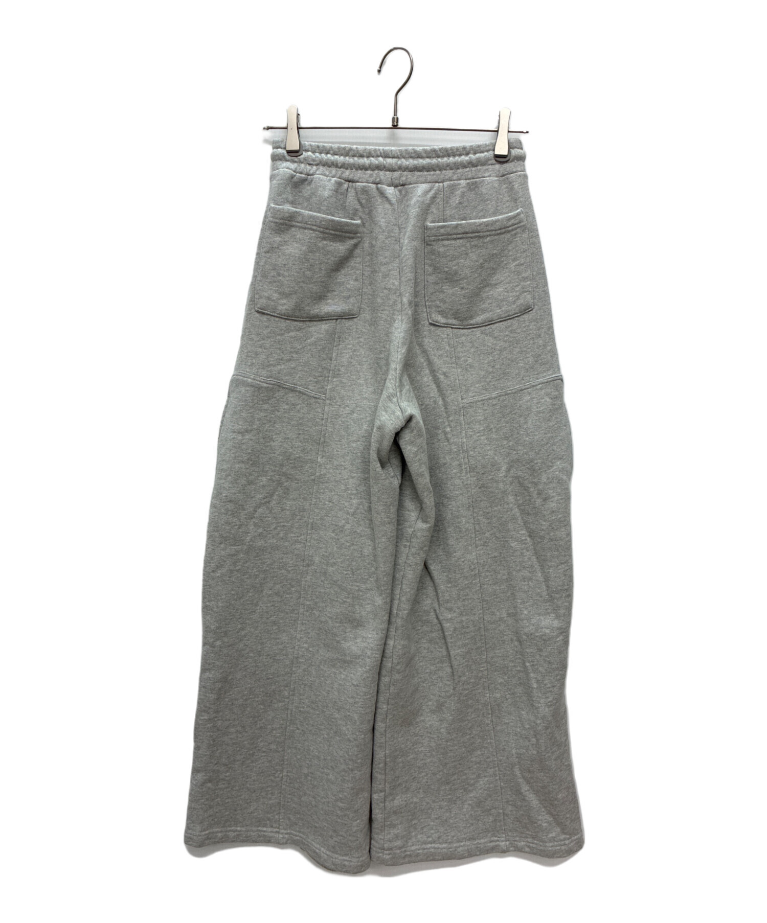 s'yte サイト パンツ（その他） L グレー 【古着】【中古】【送料無料】 中古・古着通販】SLY (スライ) SIDE HOLE CUT パンツ グレー サイズ