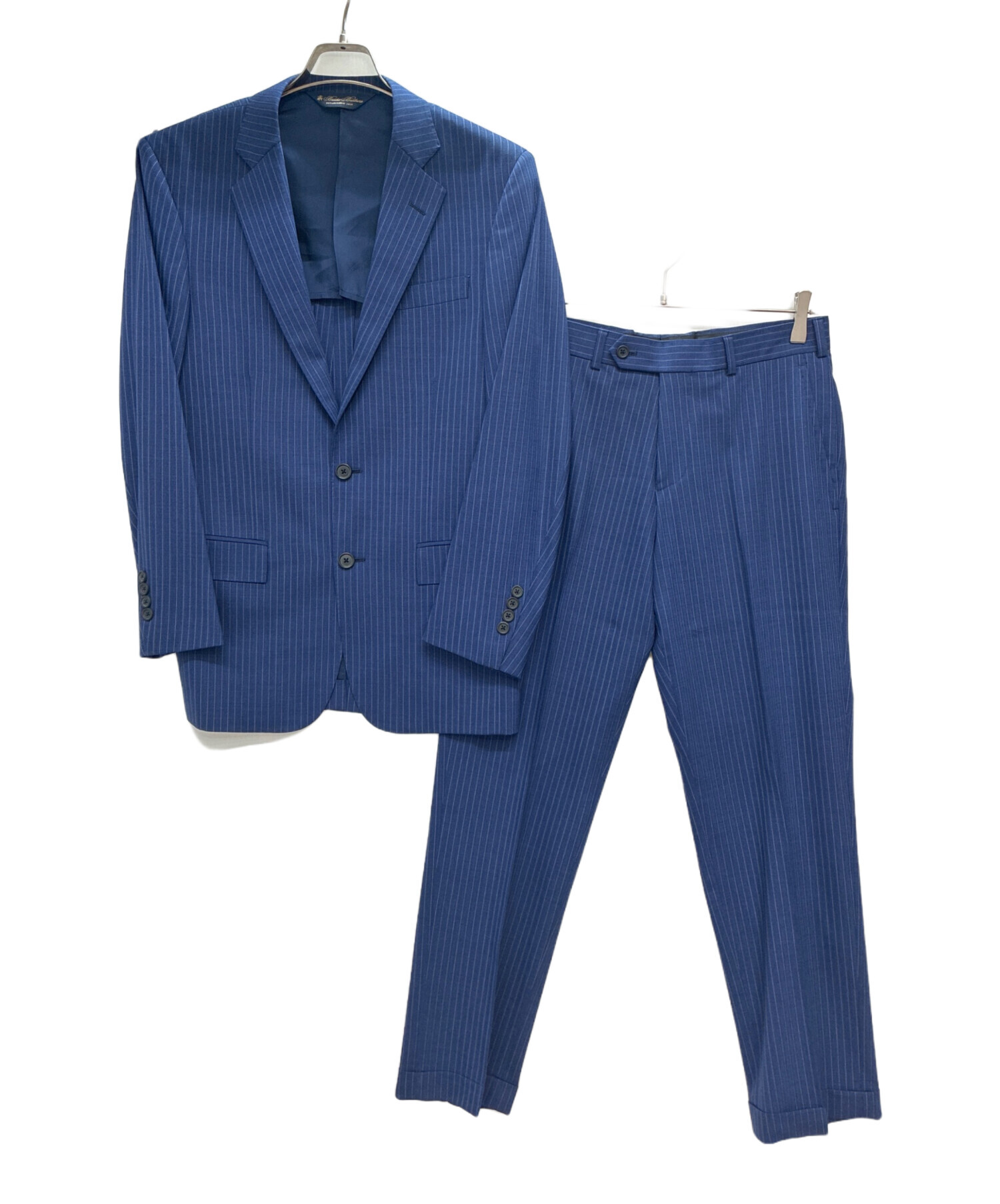 中古・古着通販】BROOKS BROTHERS (ブルックスブラザーズ