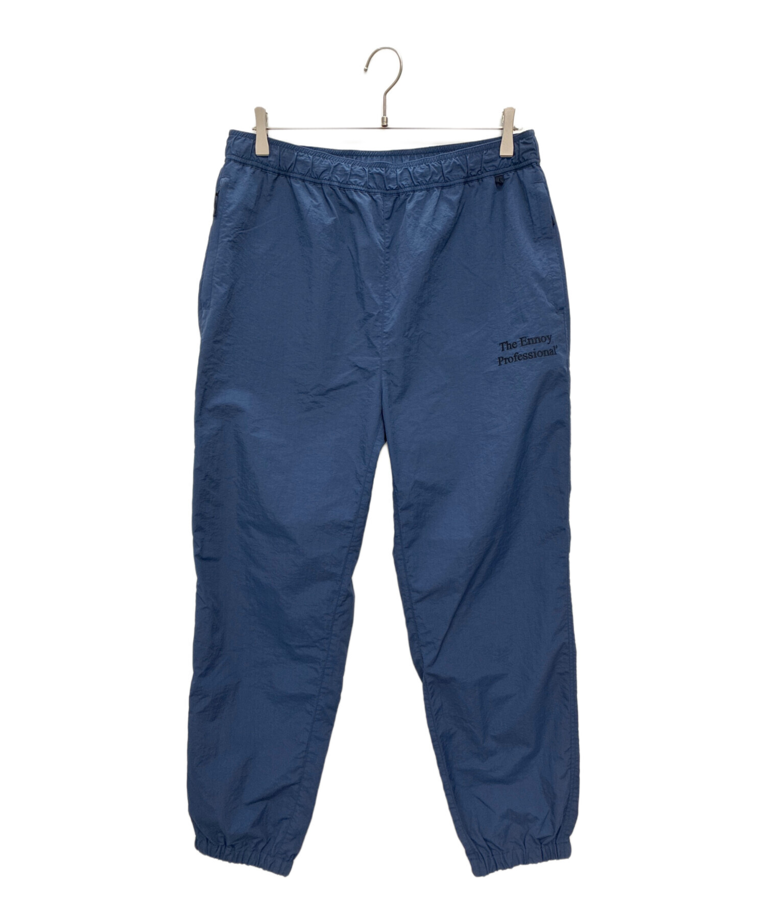 中古・古着通販】ENNOY (エンノイ) 21AW Nylon Pant ナイロンパンツ