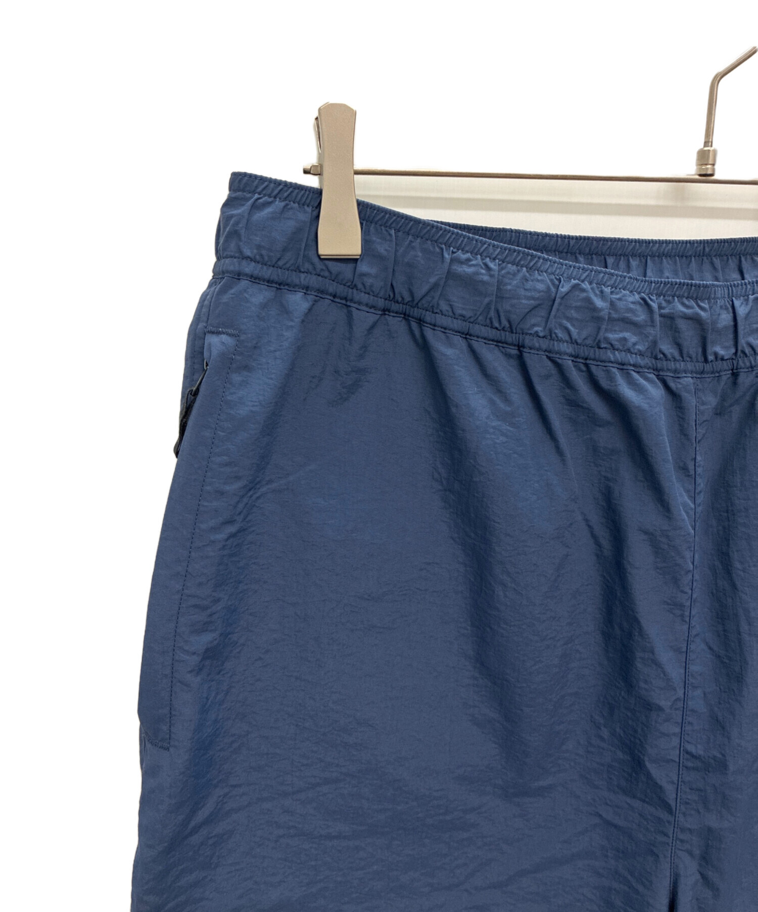 中古・古着通販】ENNOY (エンノイ) 21AW Nylon Pant ナイロンパンツ