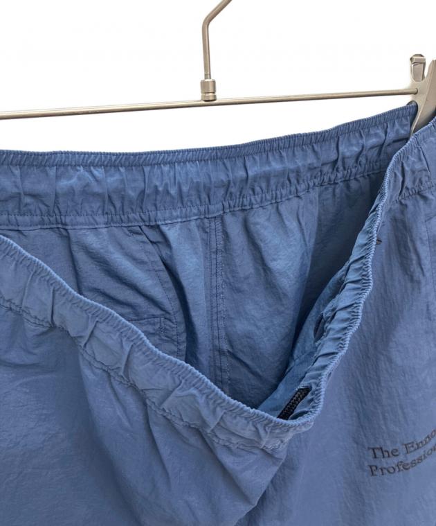 中古・古着通販】ENNOY (エンノイ) 21AW Nylon Pant ナイロンパンツ