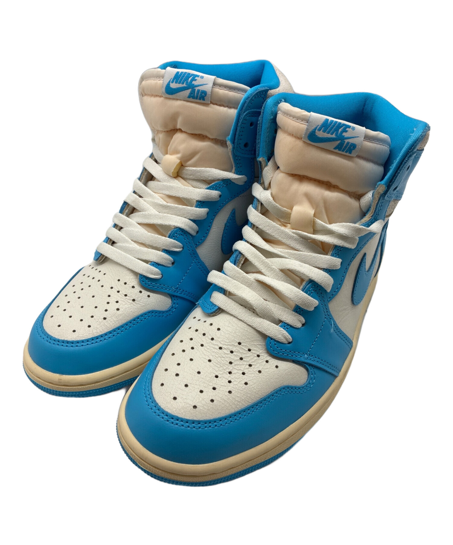 中古・古着通販】NIKE (ナイキ) Air Jordan 1 Retro High OG 
