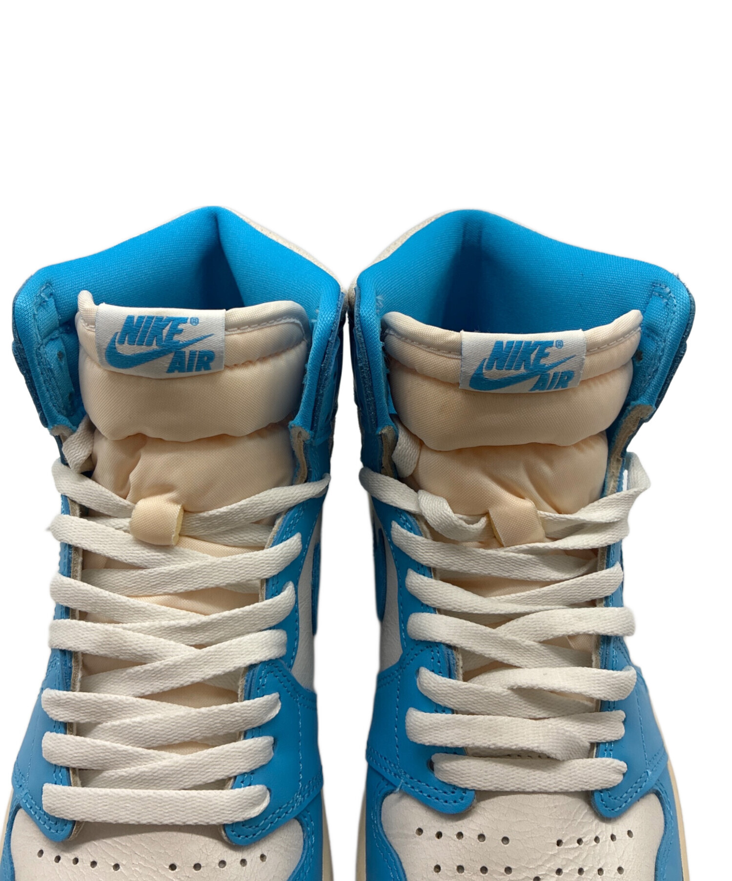 中古・古着通販】NIKE (ナイキ) Air Jordan 1 Retro High OG 