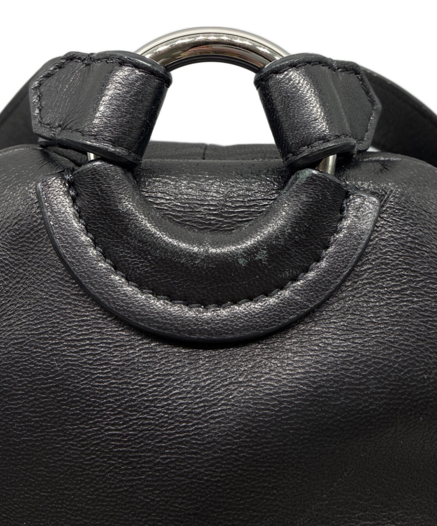 中古・古着通販】JIMMY CHOO (ジミーチュウ) Cassie Star Studded