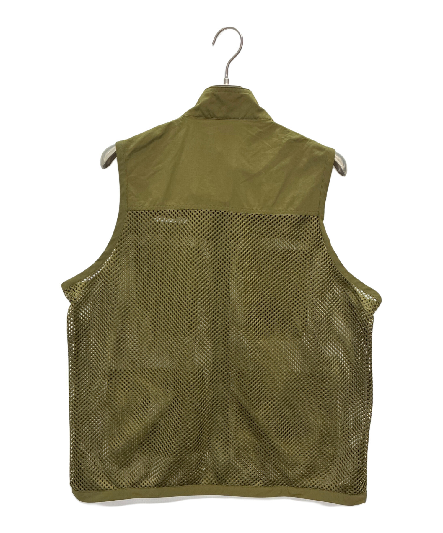 中古・古着通販】Columbia (コロンビア) シュガーブルックIIベスト
