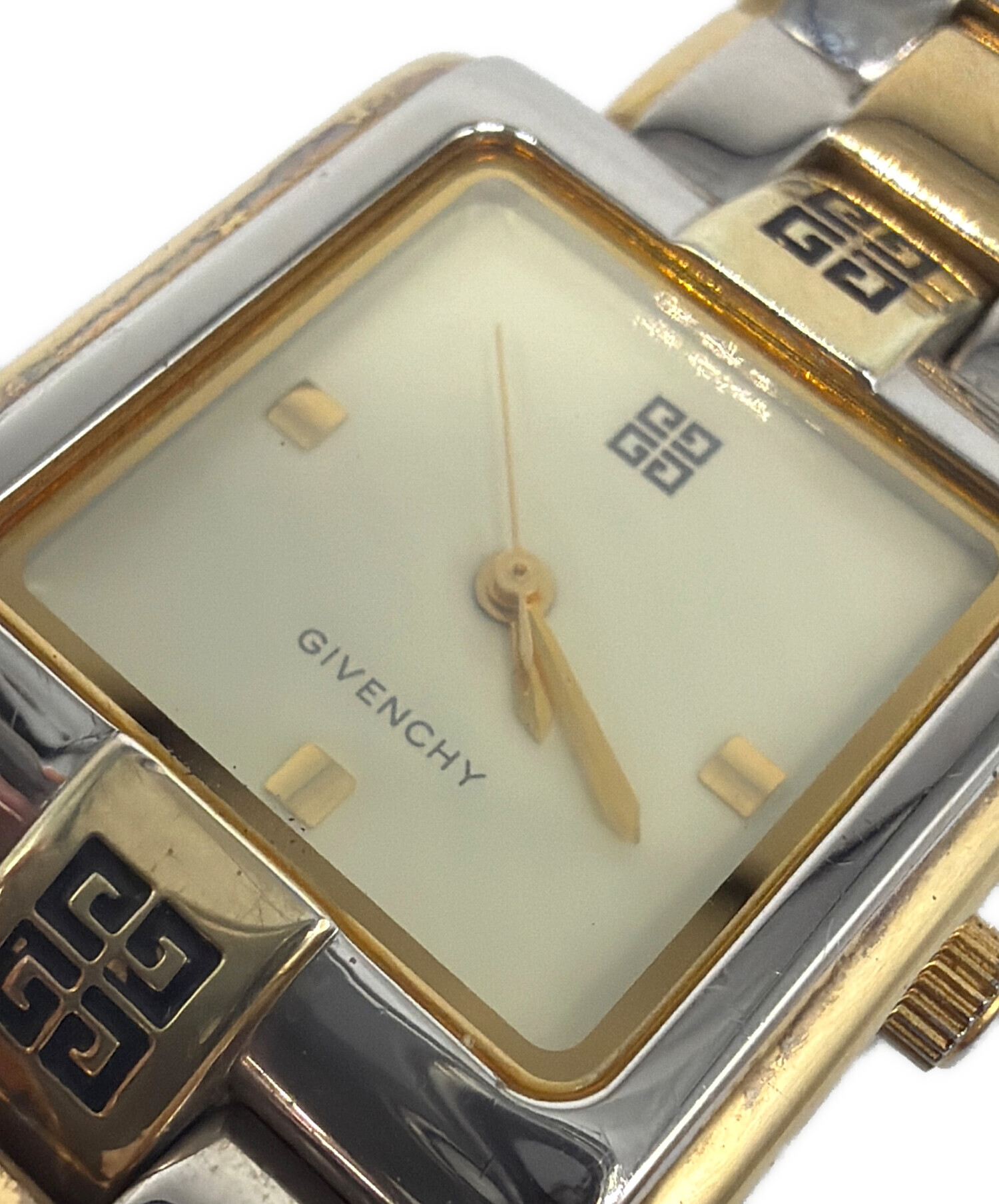 中古・古着通販】GIVENCHY (ジバンシィ) 腕時計｜ブランド・古着通販