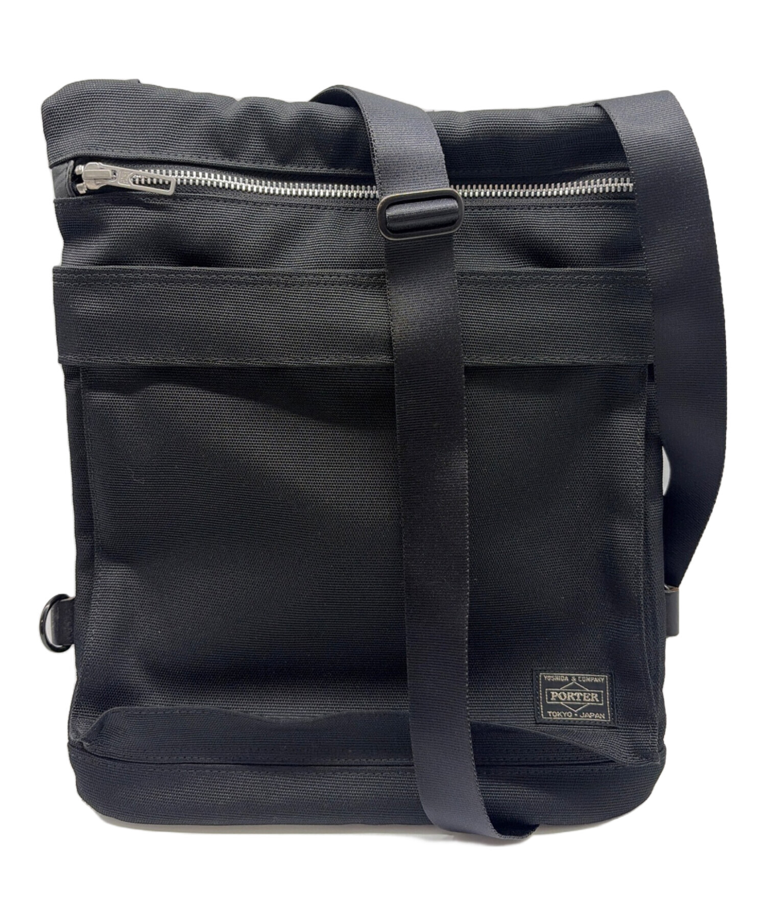 中古・古着通販】PORTER (ポーター) MUSETTE ショルダーバッグ