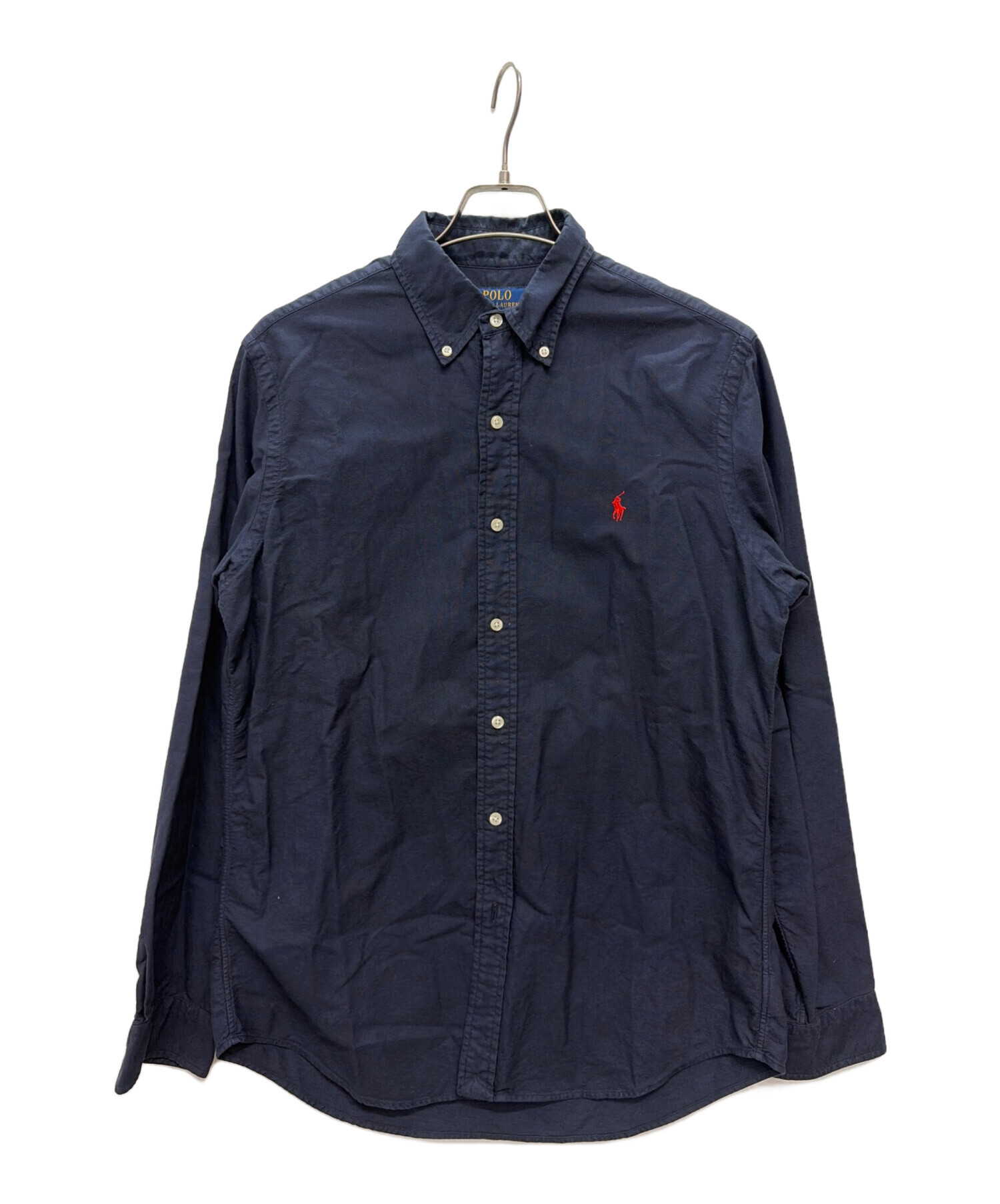 中古・古着通販】POLO RALPH LAUREN (ポロ・ラルフローレン) 長袖 