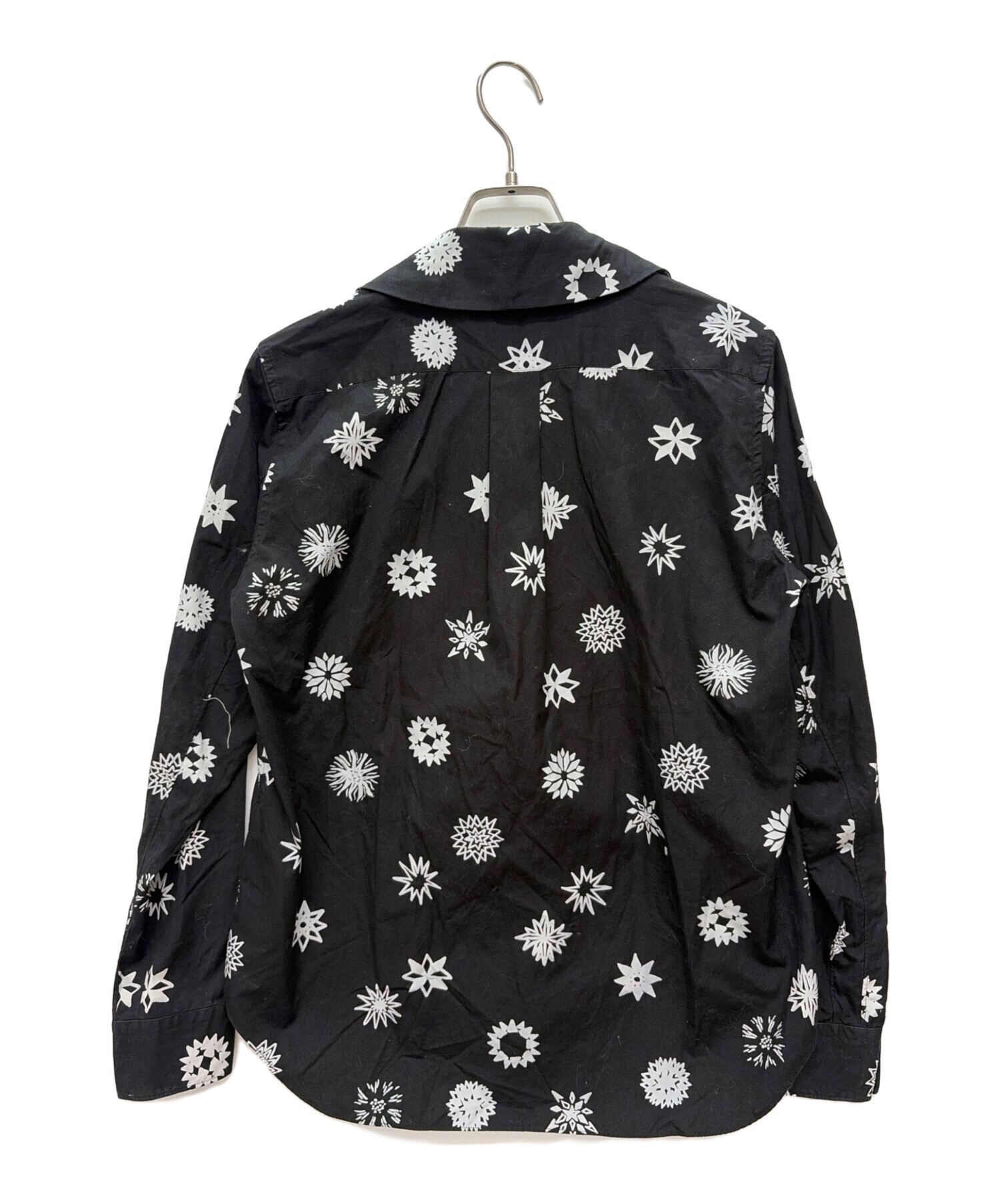 中古・古着通販】BLACK COMME des GARCONS (ブラックコムデギャルソン