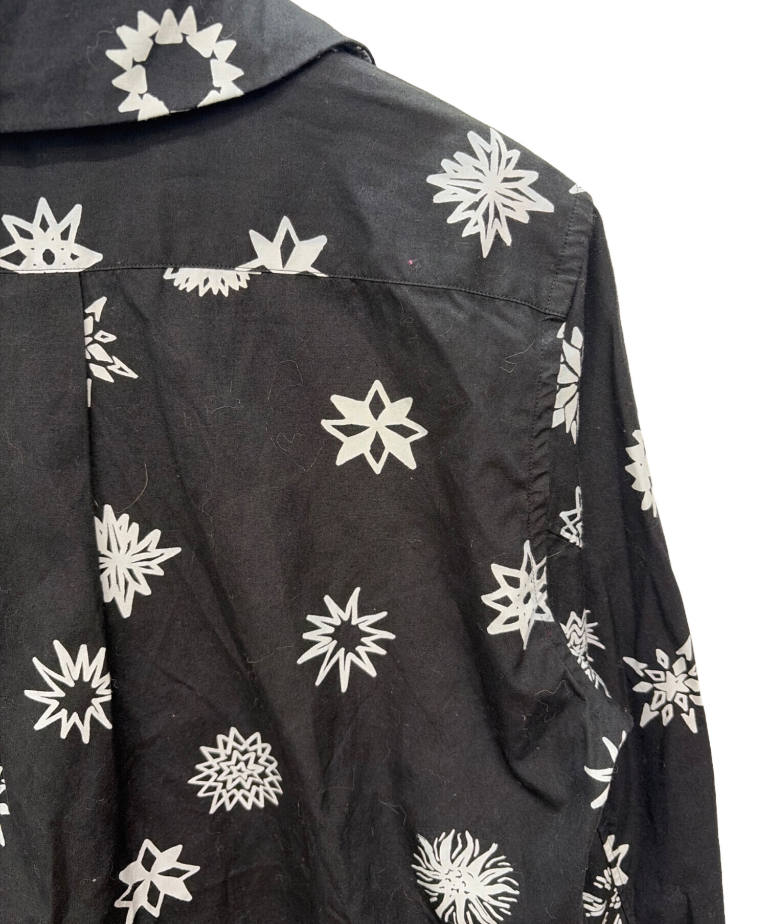 中古・古着通販】BLACK COMME des GARCONS (ブラックコムデギャルソン