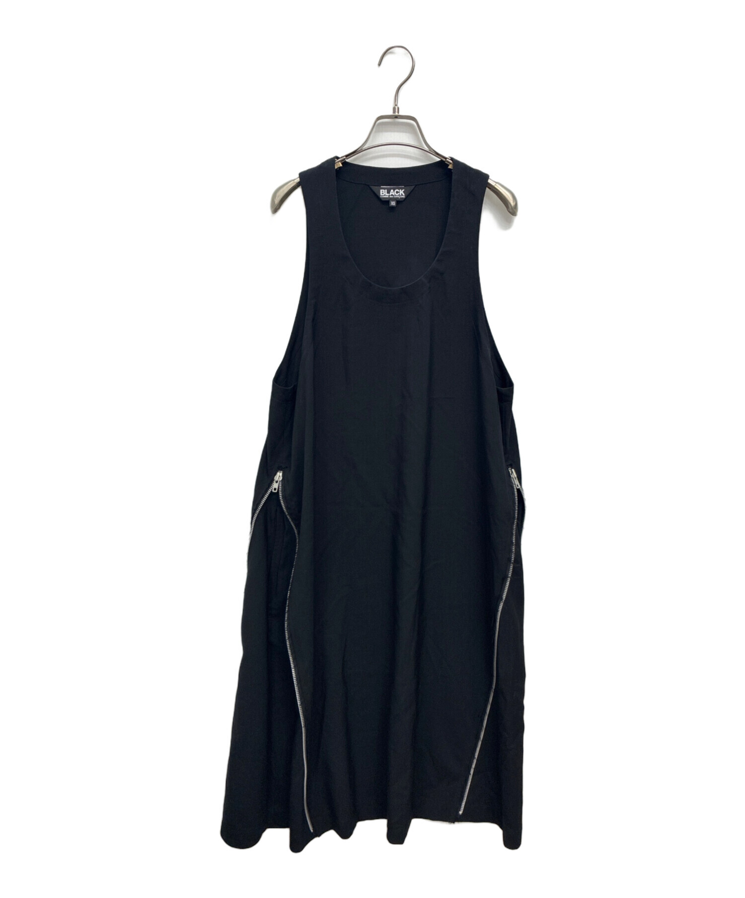 中古・古着通販】BLACK COMME des GARCONS (ブラックコムデギャルソン
