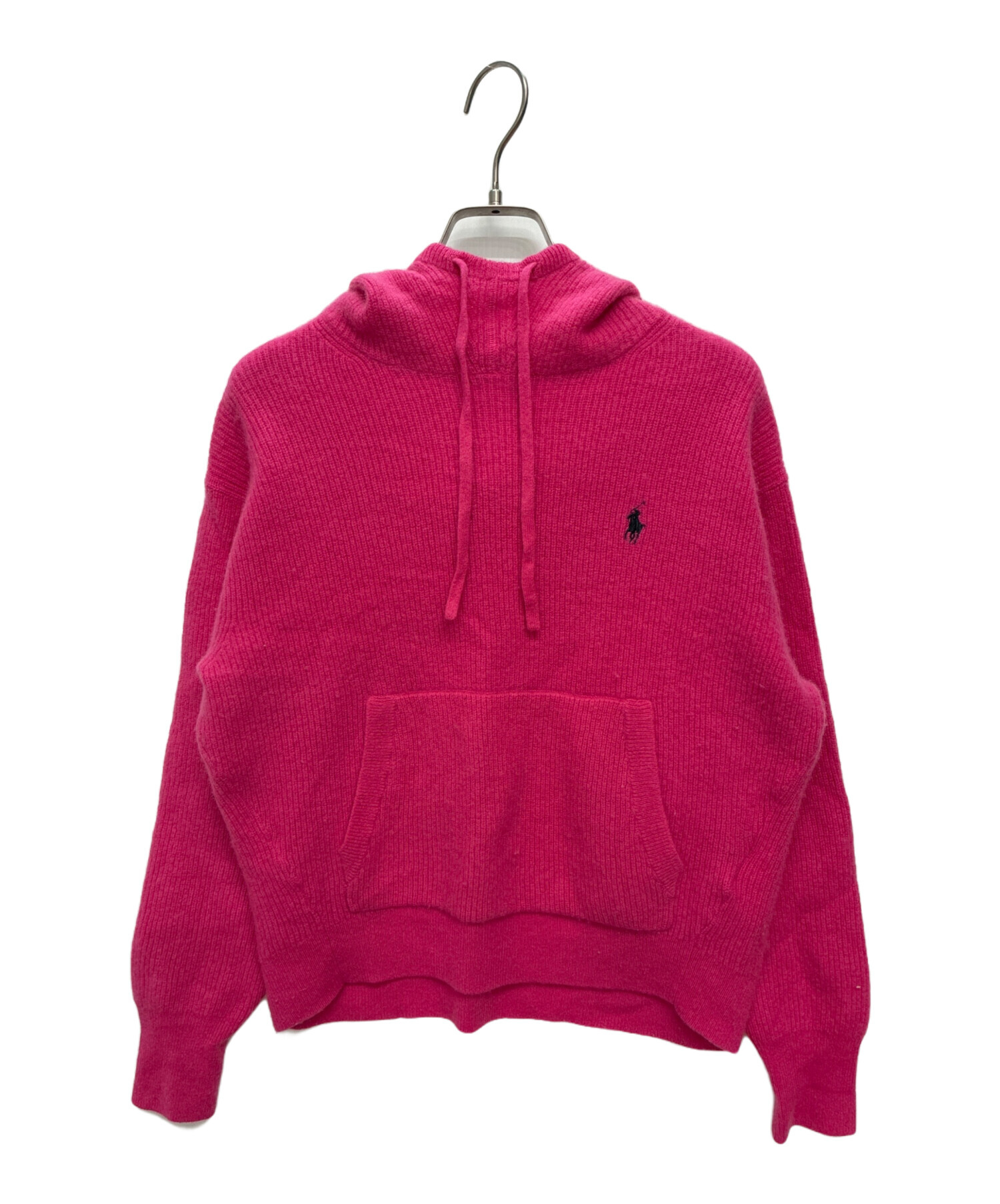 中古・古着通販】RALPH LAUREN (ラルフローレン) PINK PONY washable 中古・古着通販】RALPH LAUREN (ラルフローレン) PINK PONY washable