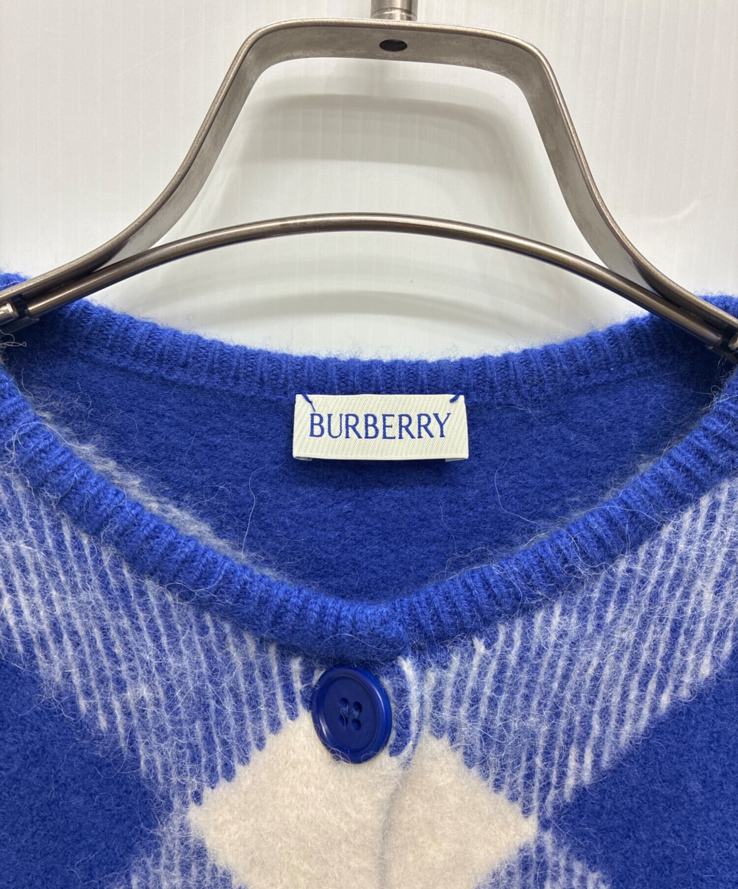 中古・古着通販】BURBERRY (バーバリー) ヴィンテージチェック