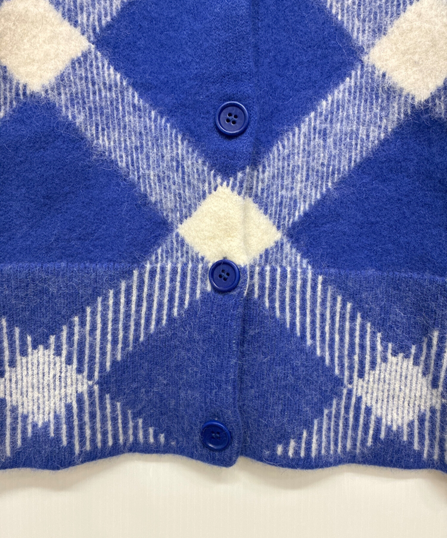 中古・古着通販】BURBERRY (バーバリー) ヴィンテージチェック
