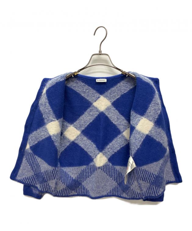 中古・古着通販】BURBERRY (バーバリー) ヴィンテージチェック