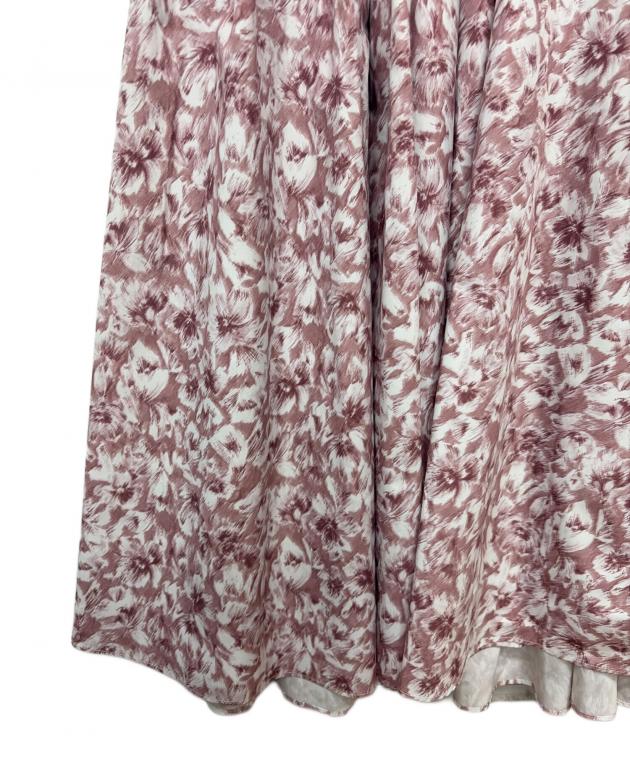 中古・古着通販】Snidel (スナイデル) ショルダーリボンフラワー