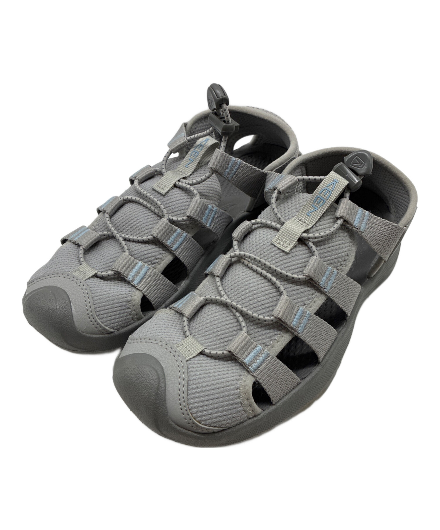 中古・古着通販】KEEN (キーン) SEANIK H2 / シーニック サンダル