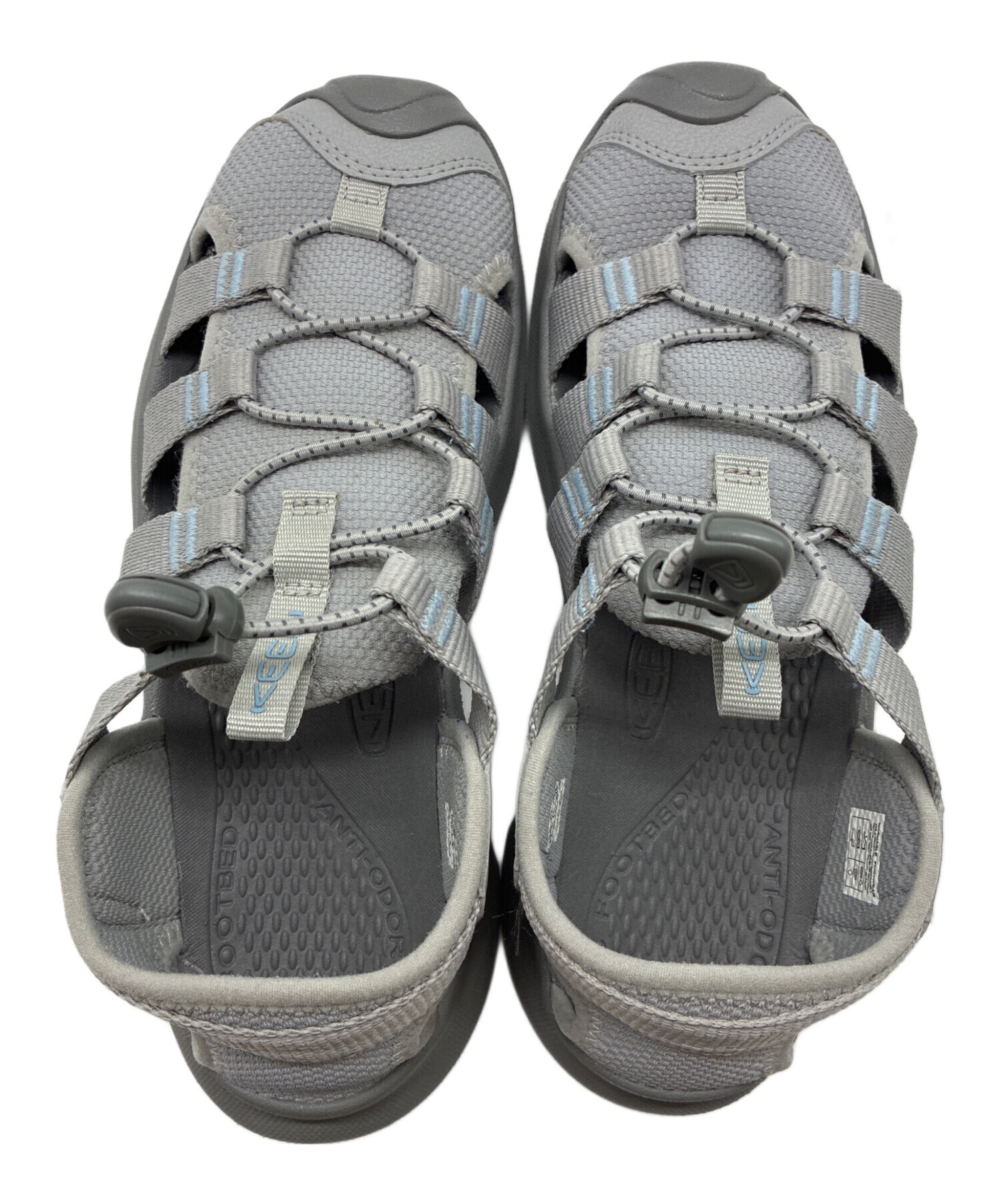 中古・古着通販】KEEN (キーン) SEANIK H2 / シーニック サンダル
