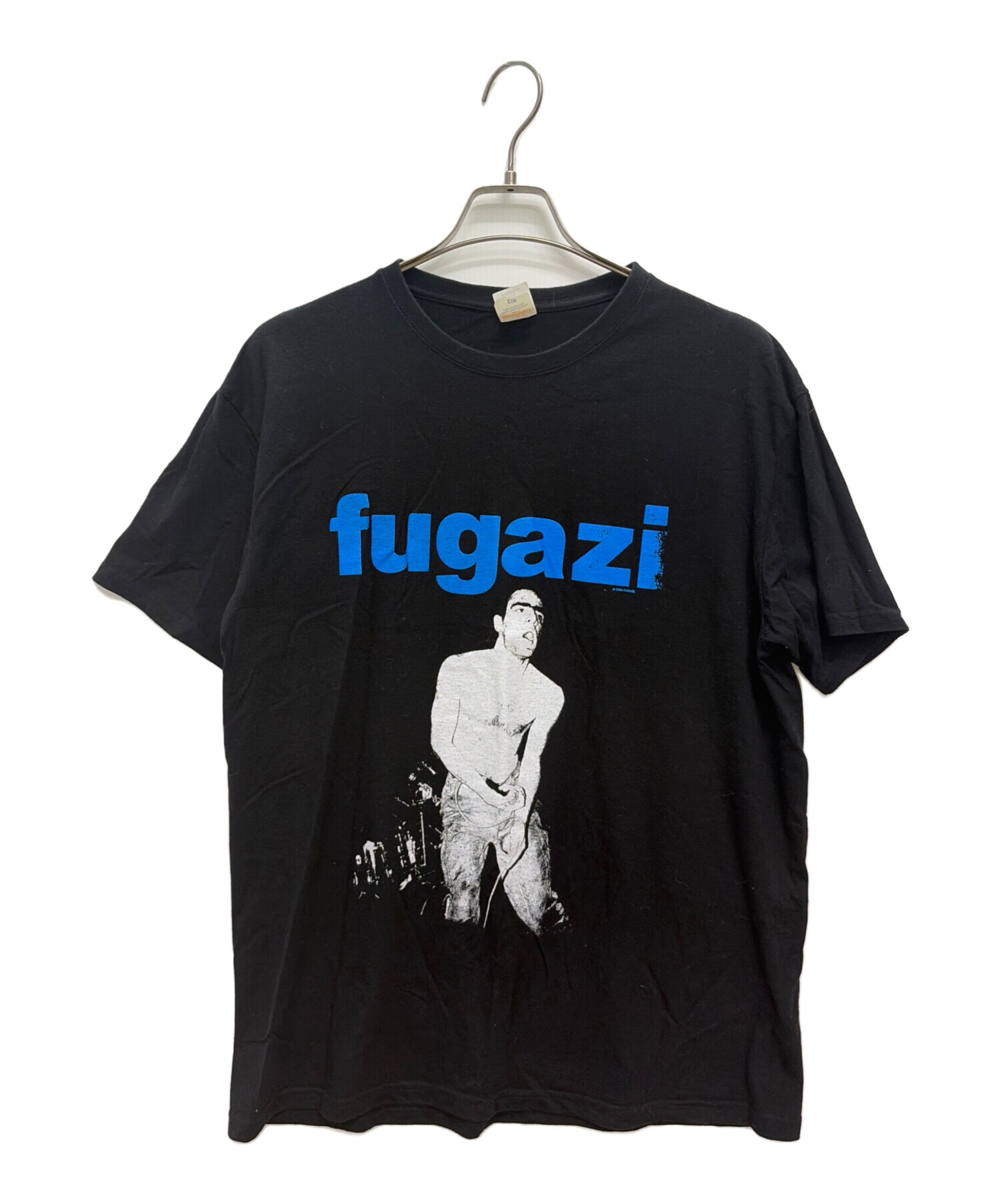 激レア 00s fruit of the loom Tシャツ XL )検 企業 プロモ 販促