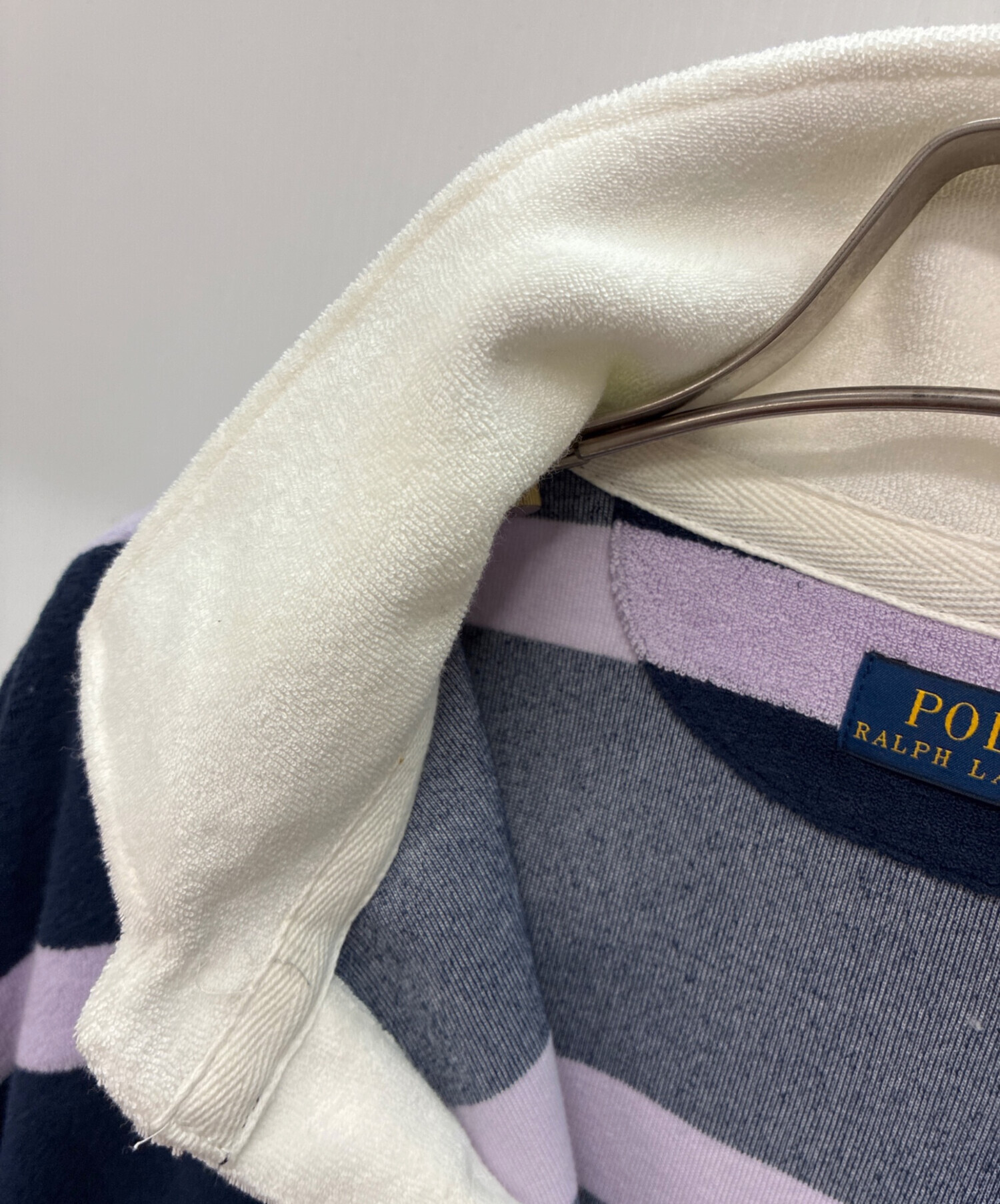 中古・古着通販】POLO RALPH LAUREN (ポロ・ラルフローレン) ラガー