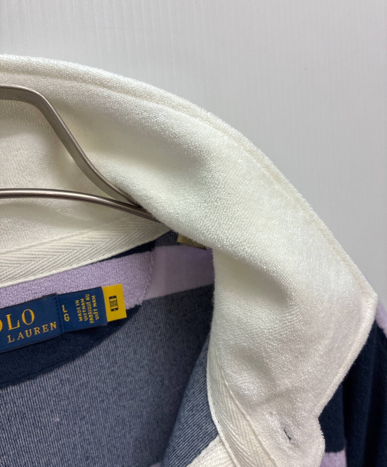 中古・古着通販】POLO RALPH LAUREN (ポロ・ラルフローレン) ラガー