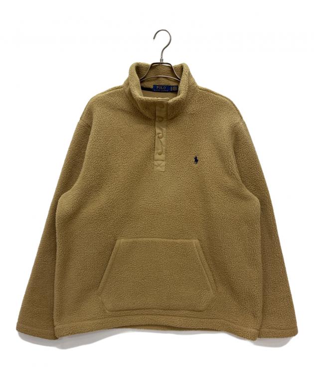 中古・古着通販】POLO RALPH LAUREN (ポロ・ラルフローレン) ボア 