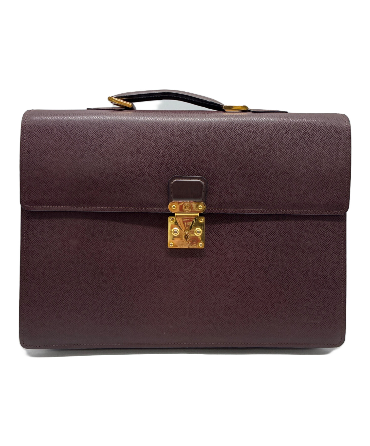 中古・古着通販】LOUIS VUITTON (ルイ ヴィトン) タイガ