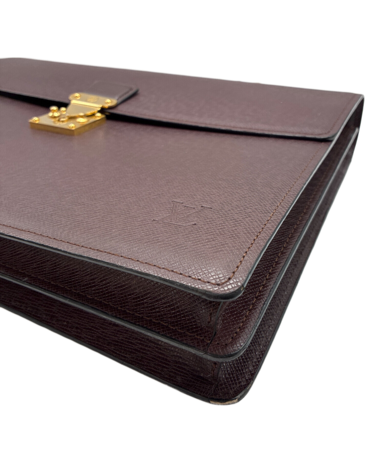 中古・古着通販】LOUIS VUITTON (ルイ ヴィトン) タイガ