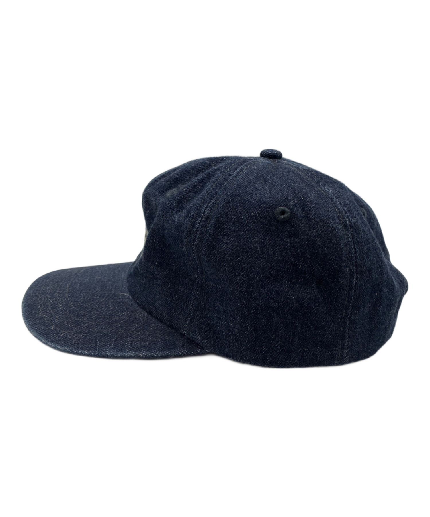 中古・古着通販】RRL (ダブルアールエル) RRL ランチ ロゴ デニム