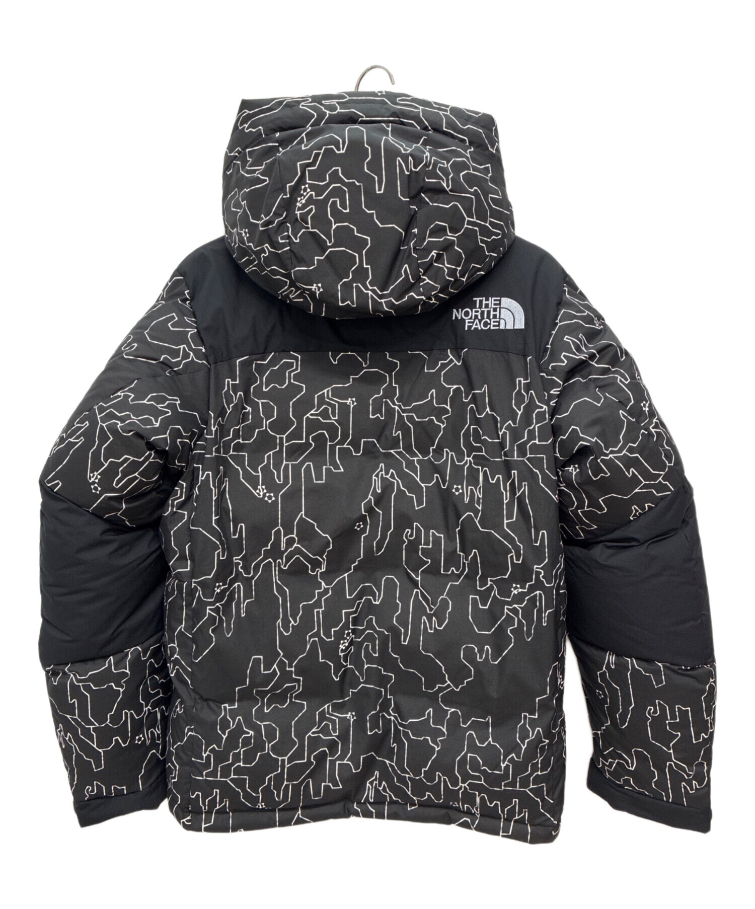 中古・古着通販】THE NORTH FACE (ザ ノース フェイス) Novelty Baltro