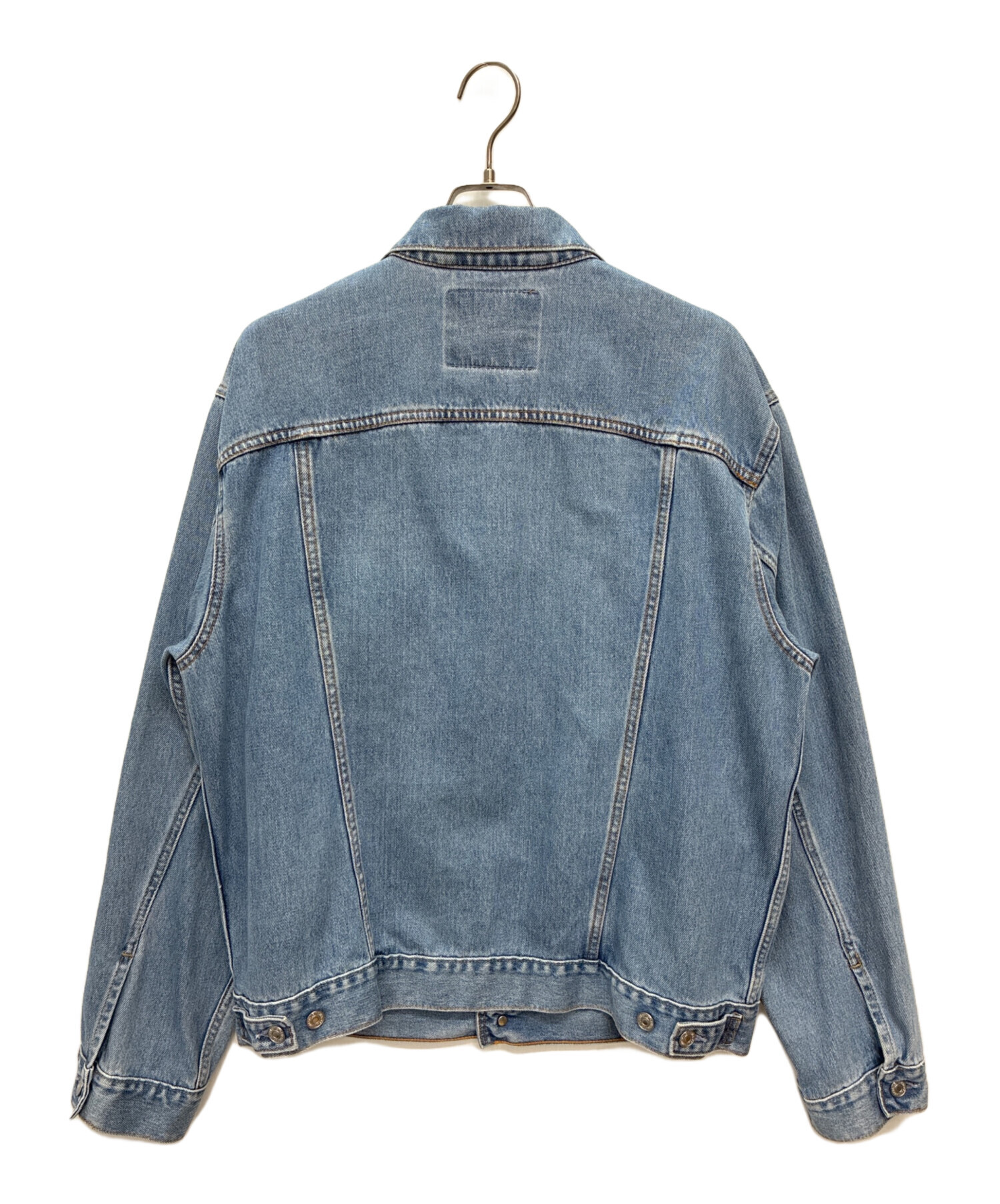 中古・古着通販】LEVI'S (リーバイス) 70507-0389 STANDARD TRUCKER