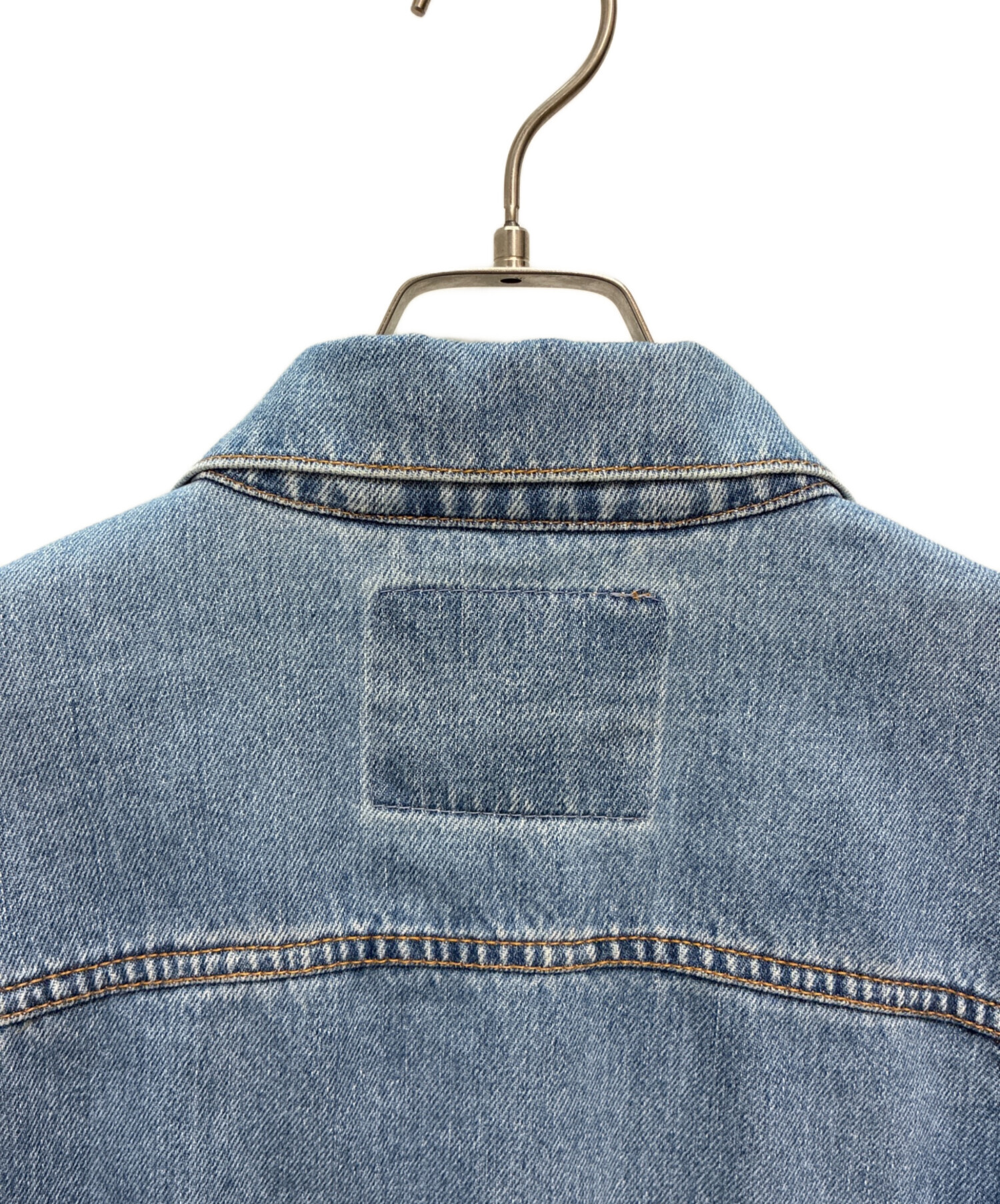 中古・古着通販】LEVI'S (リーバイス) 70507-0389 STANDARD TRUCKER