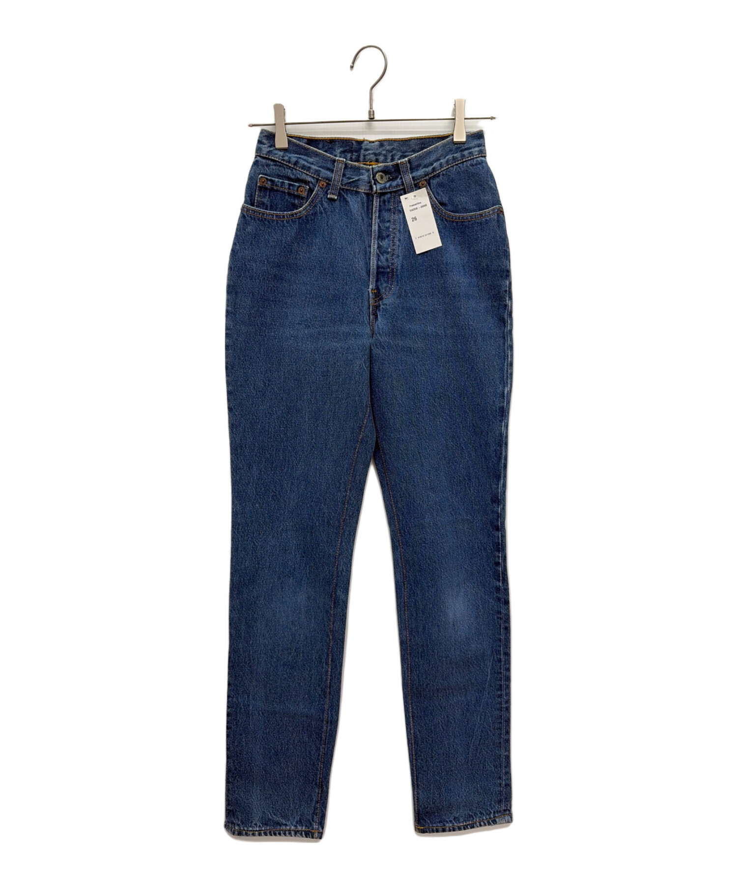 中古・古着通販】LEVI