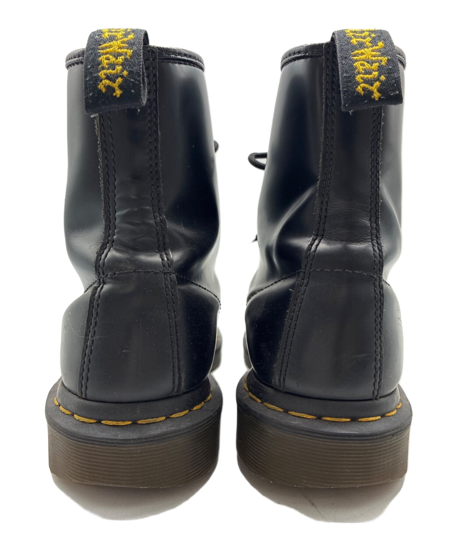 中古・古着通販】Dr.Martens (ドクターマーチン) 8ホールブーツ 
