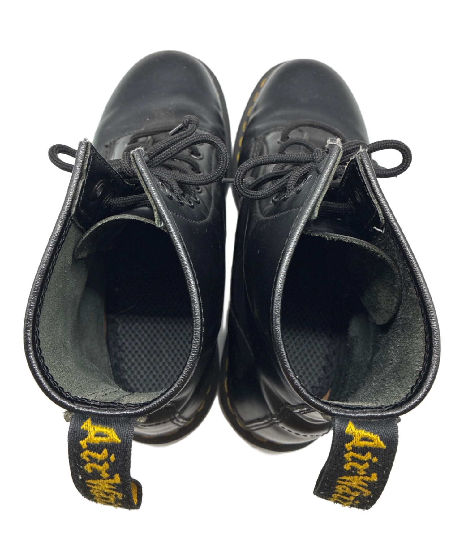 中古・古着通販】Dr.Martens (ドクターマーチン) 8ホールブーツ 