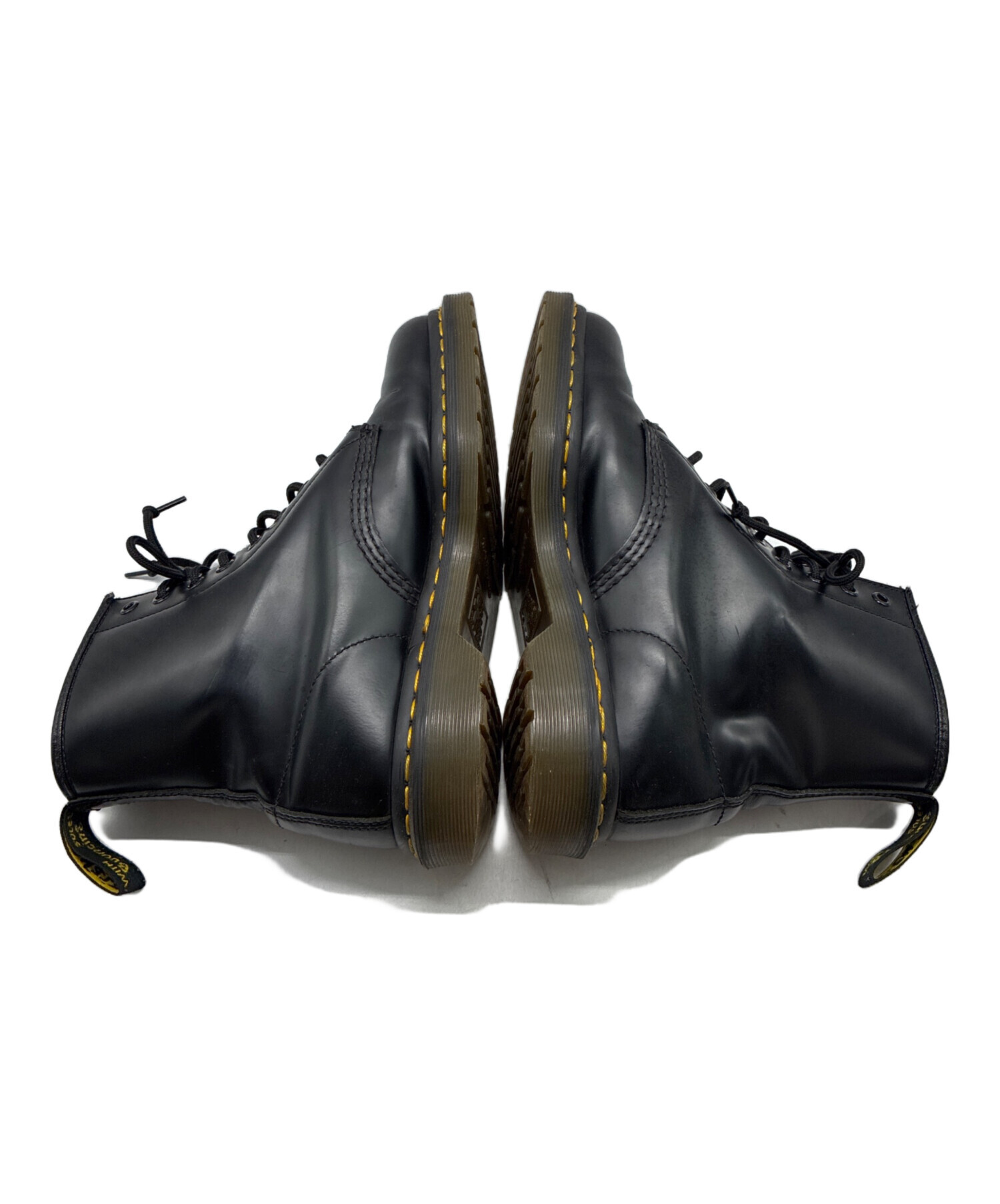中古・古着通販】Dr.Martens (ドクターマーチン) 8ホールブーツ 