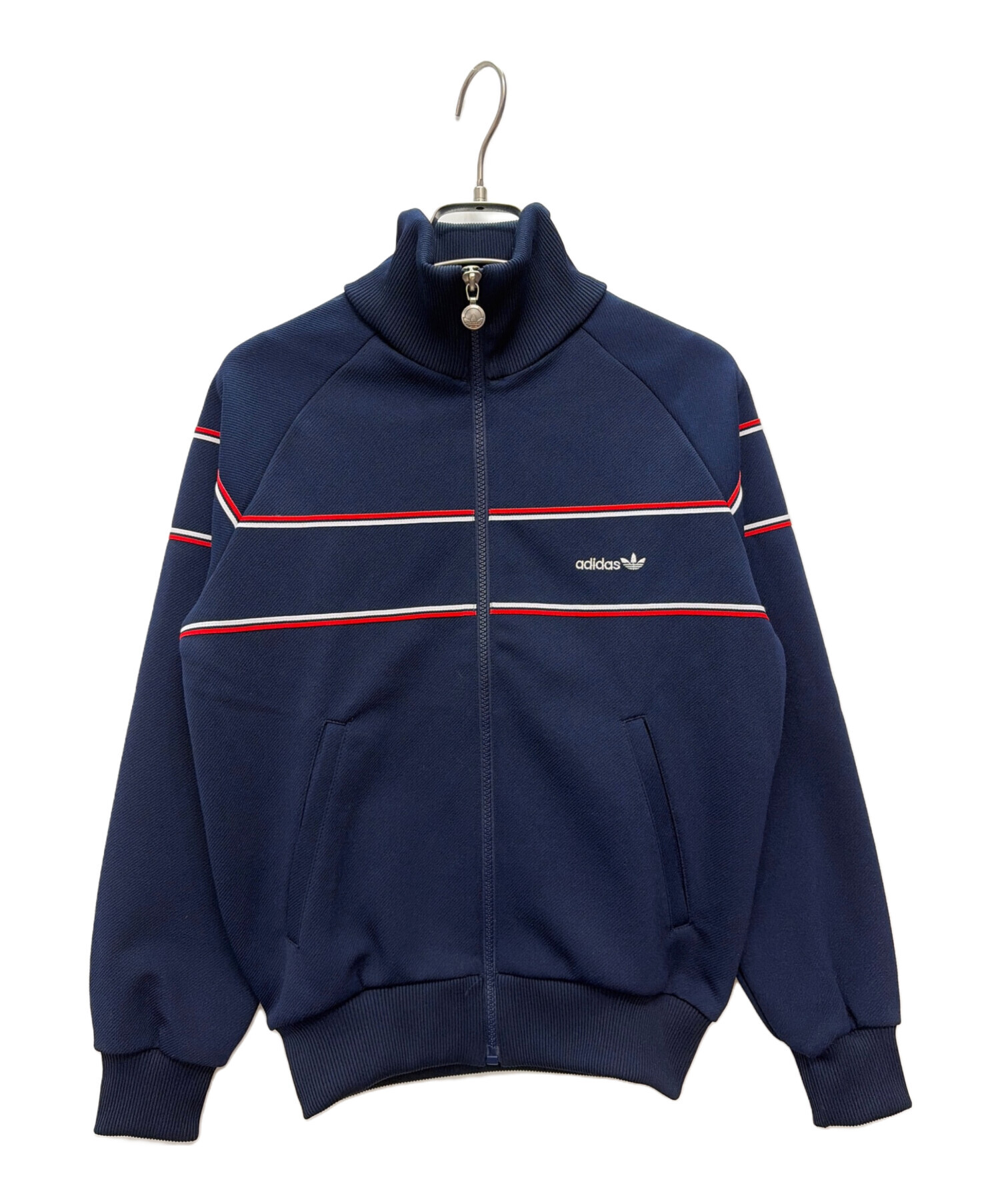 中古・古着通販】adidas (アディダス) ヴィンテージトラックジャケット