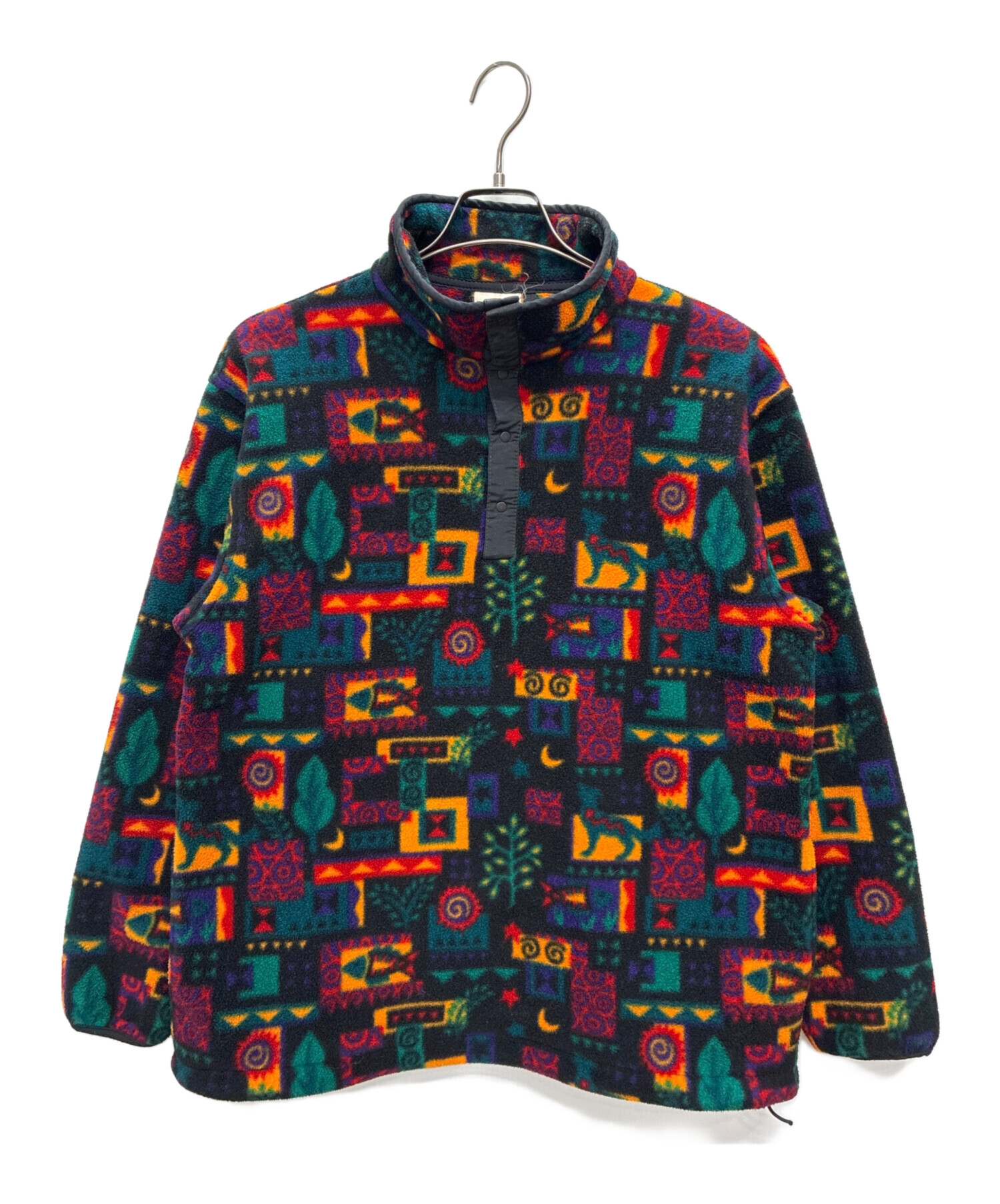 中古・古着通販】L.L.Bean (エルエルビーン) 80-90s ネイティブ